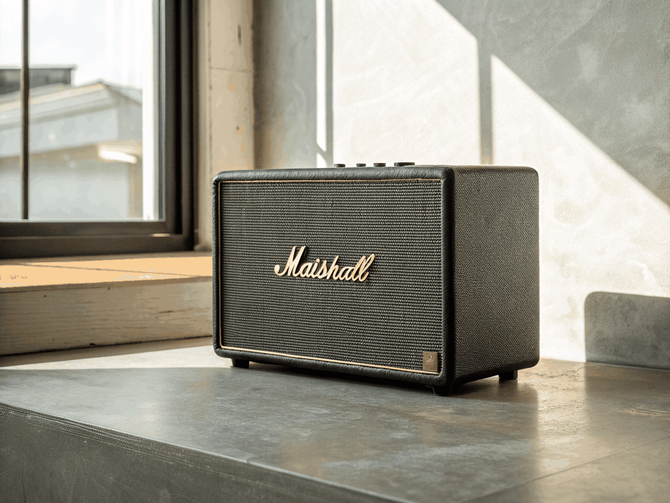 Tube Amplifier
