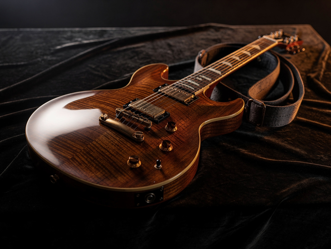 Studio Workhorse