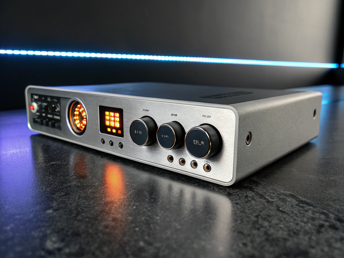 Audio Interface