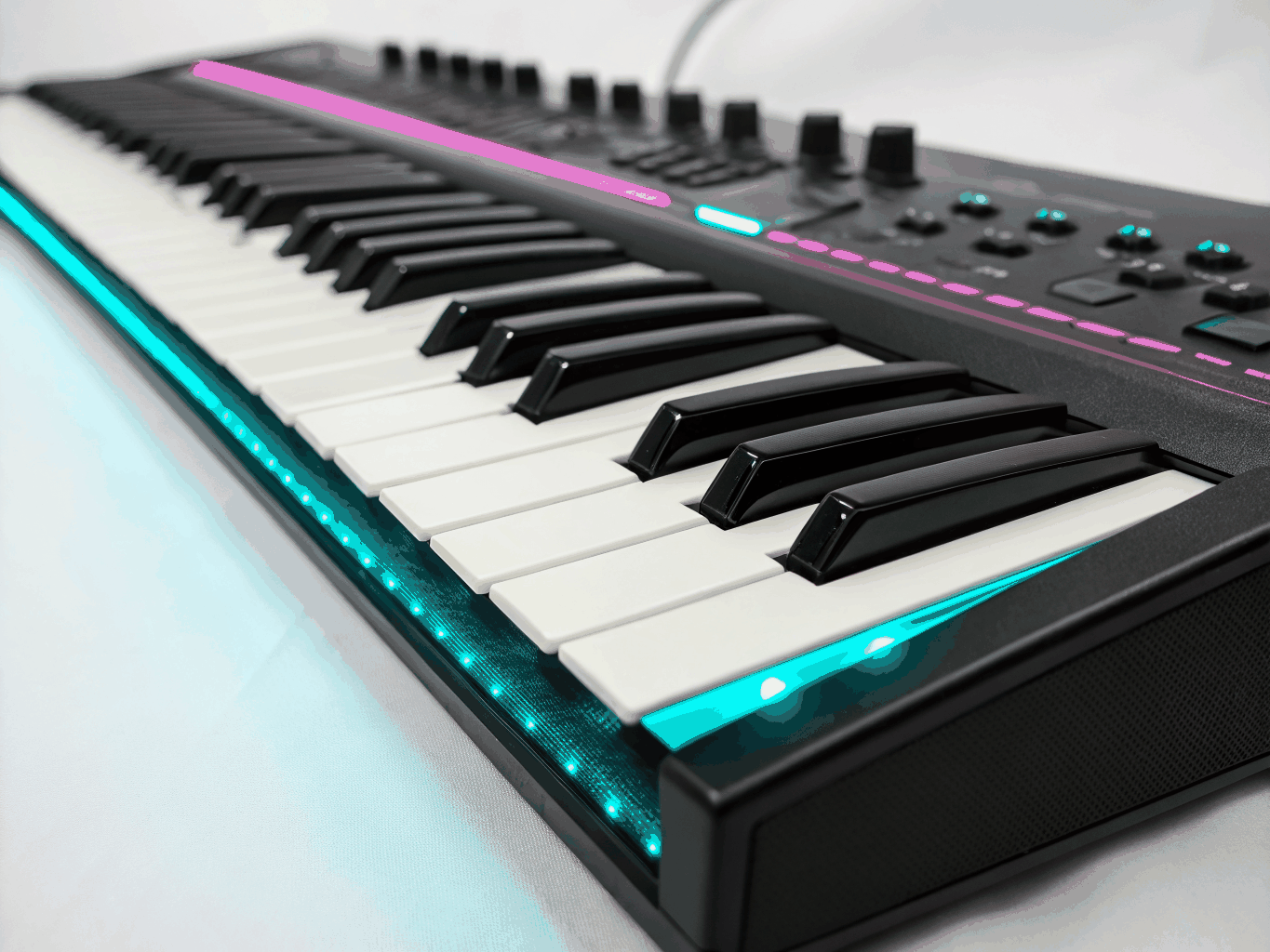 Performance Keyboard