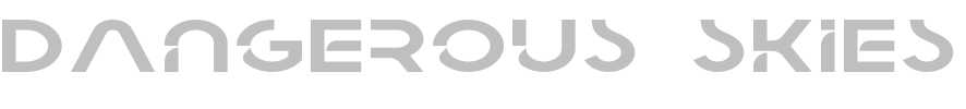 Dangerous Skies Logo